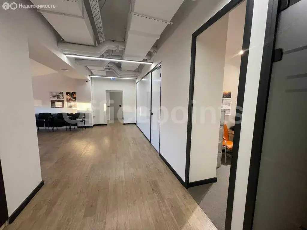 Офис (1029.1 м) - Фото 1