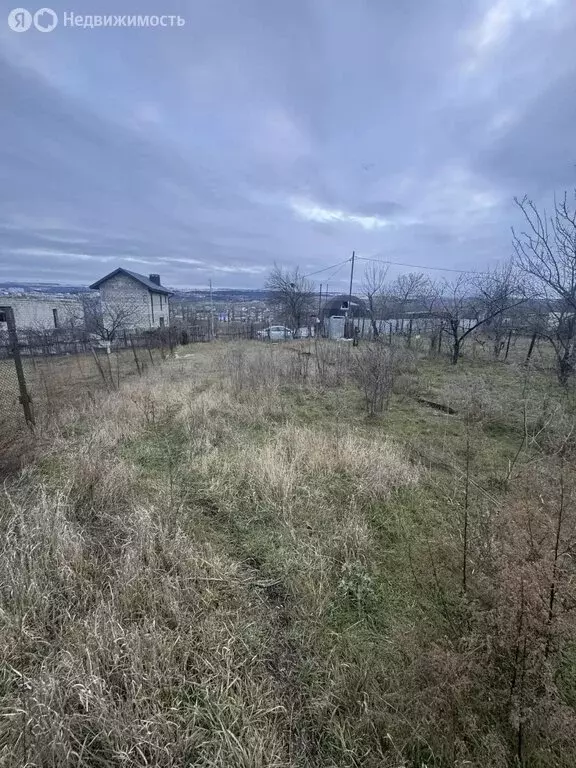 Участок в посёлок Нежинский, улица 5-я Линия (4 м) - Фото 2