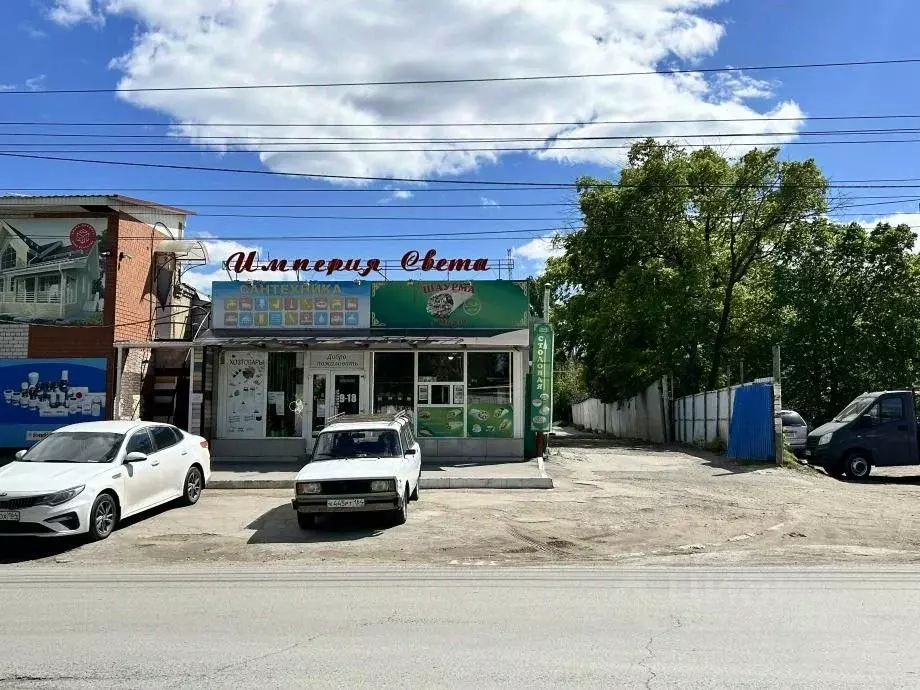 Помещение свободного назначения в Саратовская область, Саратов ... - Фото 1