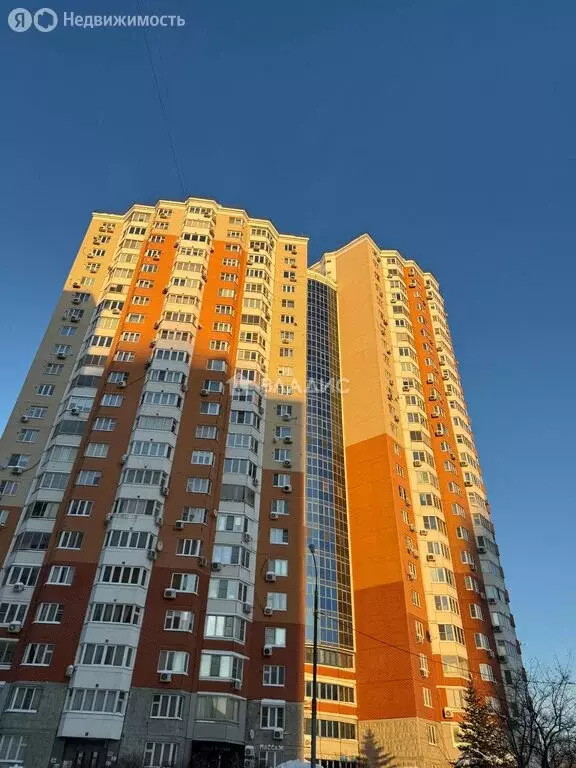 3-комнатная квартира: Одинцово, Можайское шоссе, 169 (129.4 м) - Фото 1