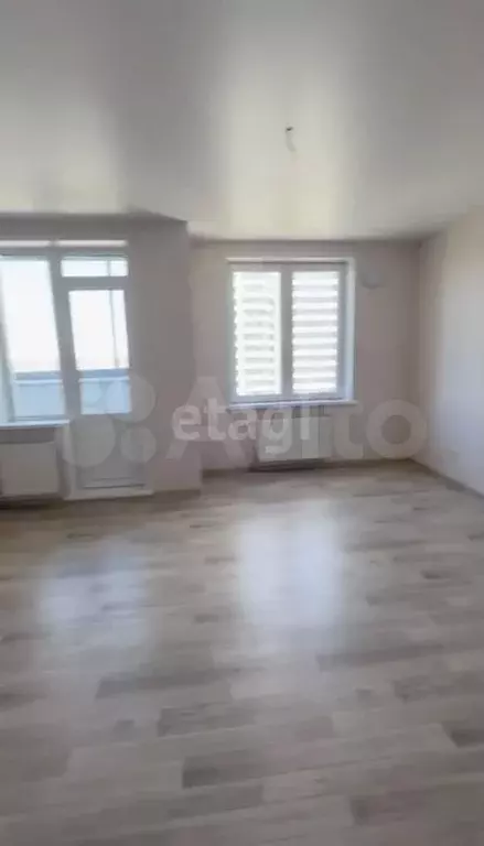 Квартира-студия, 32,1 м, 16/24 эт. - Фото 1