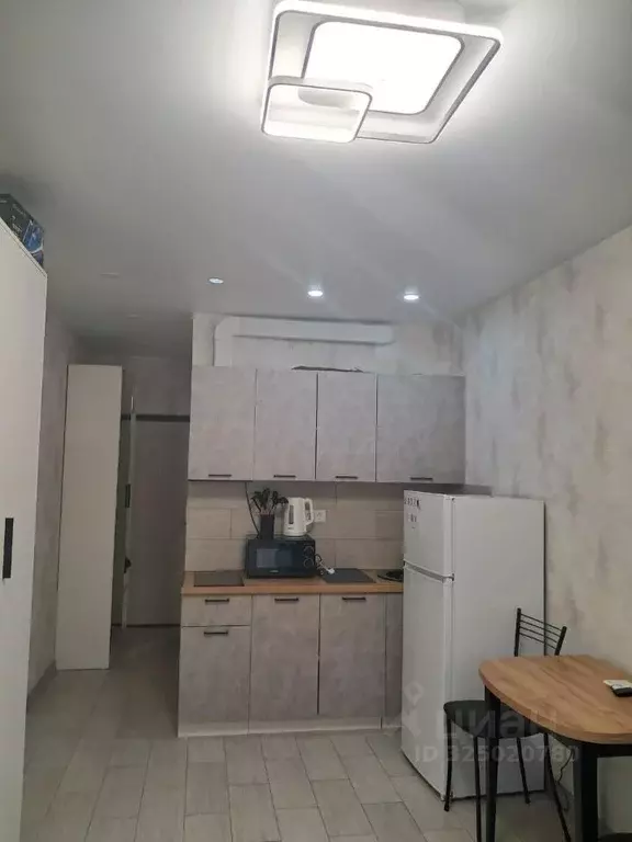 Студия Краснодарский край, Сочи городской округ, с. Орел-Изумруд ул. ... - Фото 1