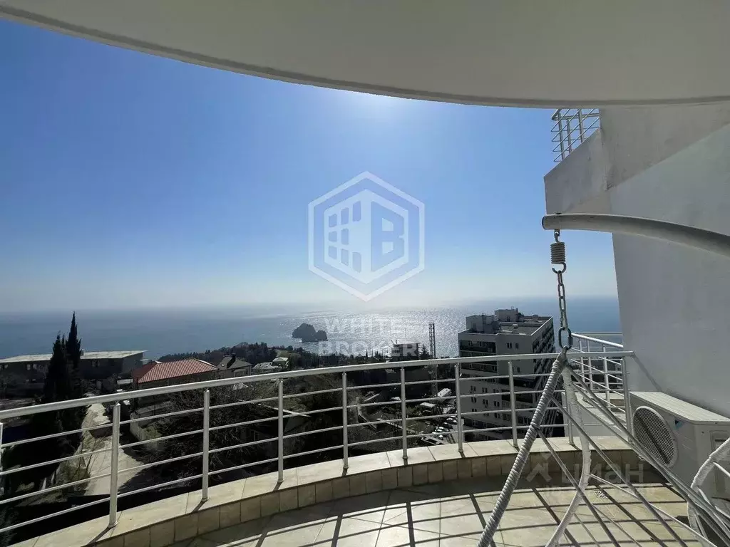 4-к кв. Крым, Ялта муниципальный округ, Гурзуф пгт ул. Ялтинская, 16 ... - Фото 1