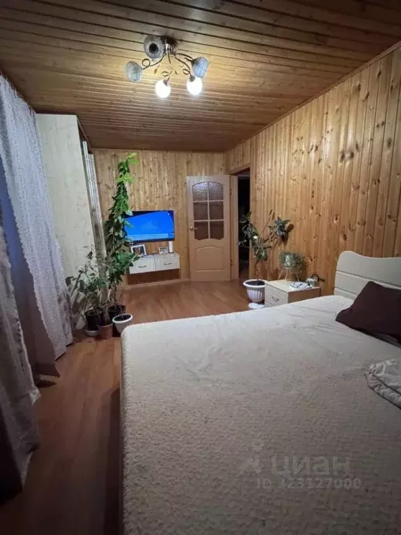 Дом в Нижегородская область, Богородский муниципальный округ, д. ... - Фото 1