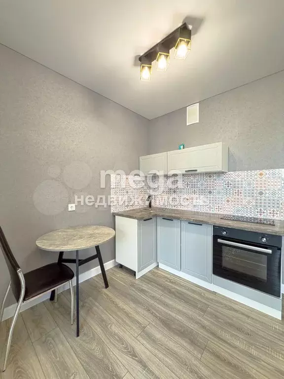Квартира-студия, 23,8 м, 3/22 эт. - Фото 0