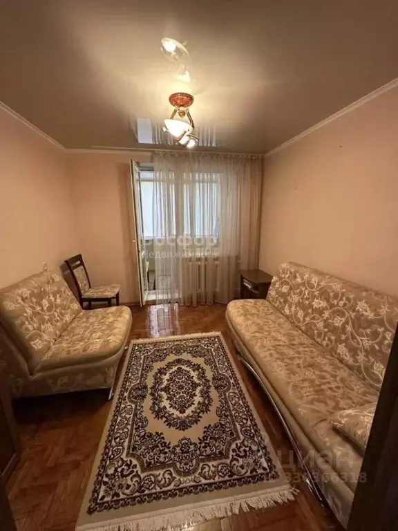 3-к кв. Крым, Феодосия ул. Володарского, 33 (75.0 м) - Фото 2
