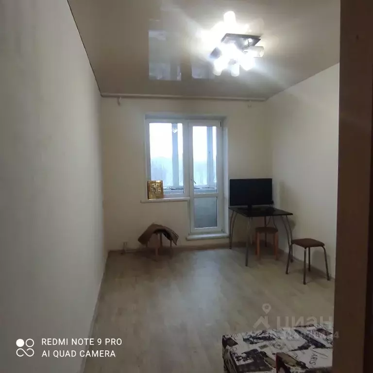 1-к кв. Челябинская область, Челябинск ул. Героев Танкограда, 118 ... - Фото 0