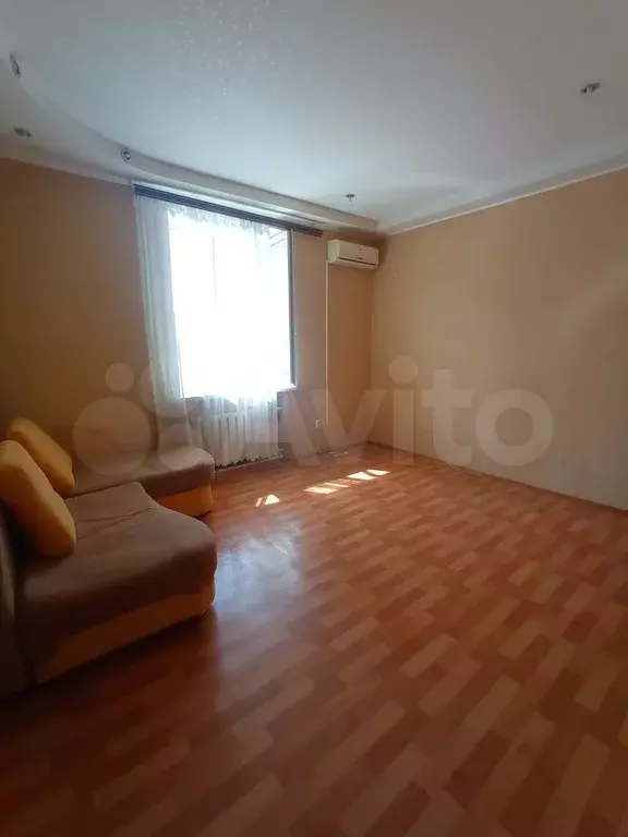 3-к. квартира, 72,4 м, 2/3 эт. - Фото 1