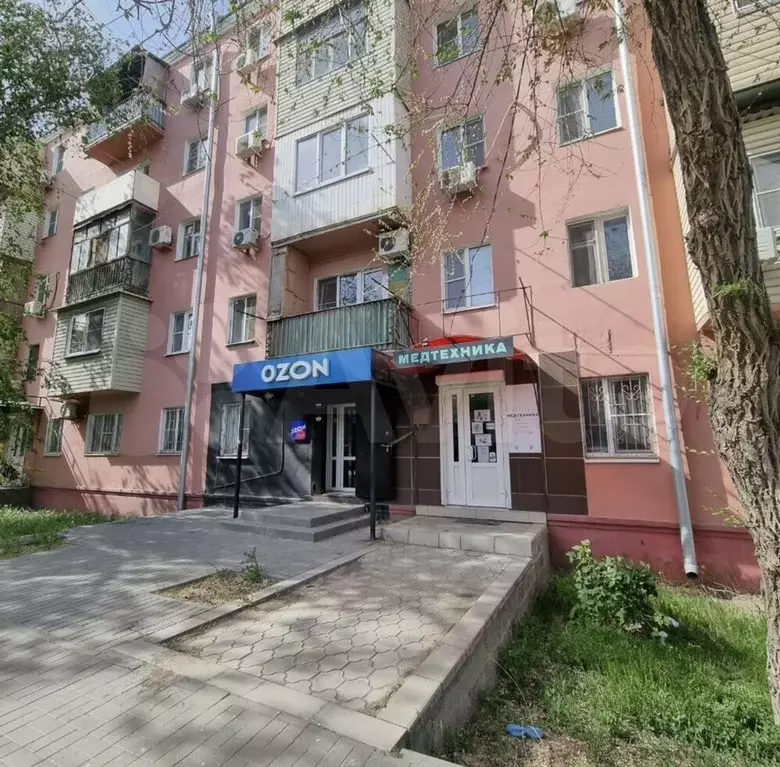 Продажа: помещение свободного назначения 43 м - Фото 0