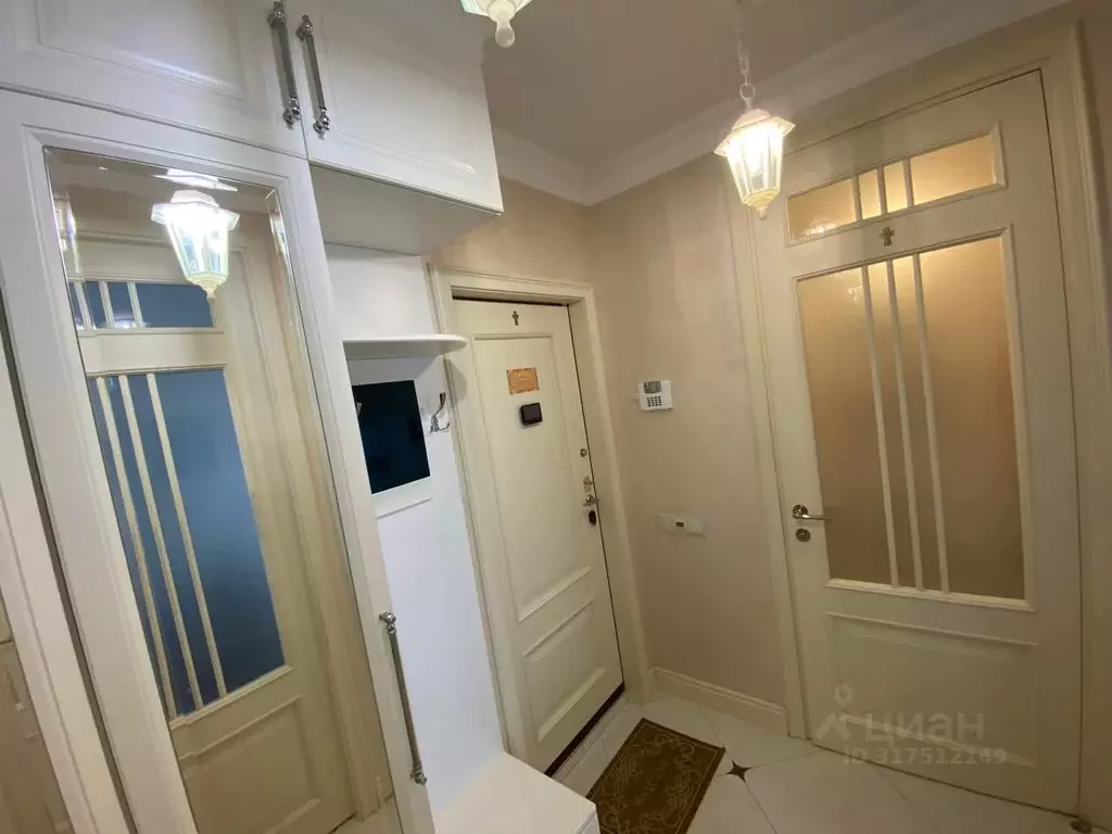 1-к кв. Москва Алма-Атинская ул., 5 (39.5 м) - Фото 0