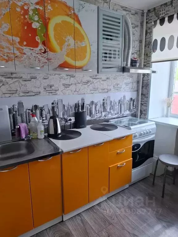 1-к кв. Карелия, Лахденпохья ул. Ленина, 5А (30.0 м) - Фото 0