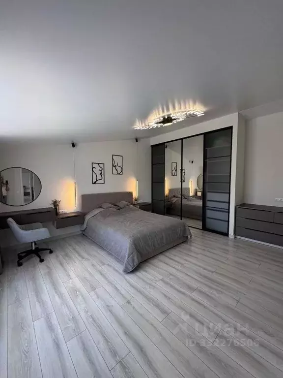 4-к кв. Севастополь с. Орловка, ш. Качинское, 3Ак1 (175.9 м) - Фото 2