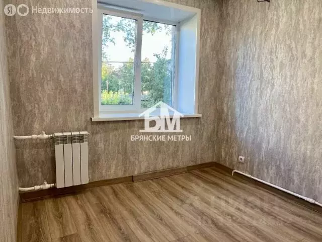 1-комнатная квартира: Брянск, улица Профсоюзов, 16 (29.7 м) - Фото 2