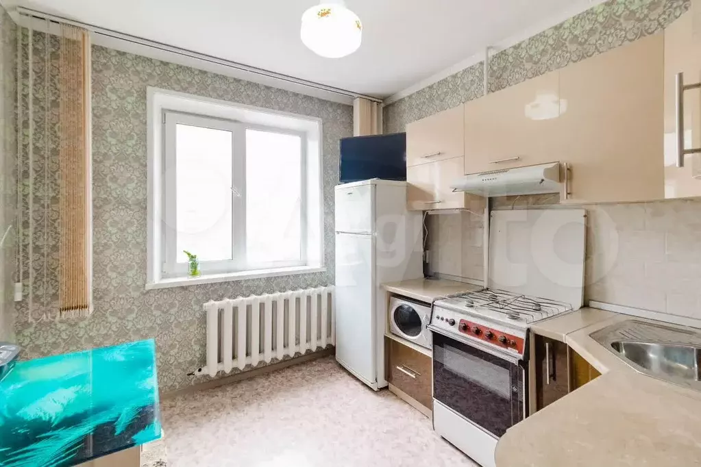 4-к. квартира, 76,9 м, 3/10 эт. - Фото 0
