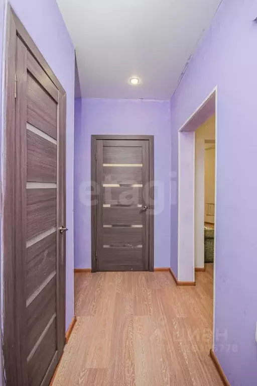 2-к кв. Бурятия, Улан-Удэ ул. Смолина, 77 (48.0 м) - Фото 1