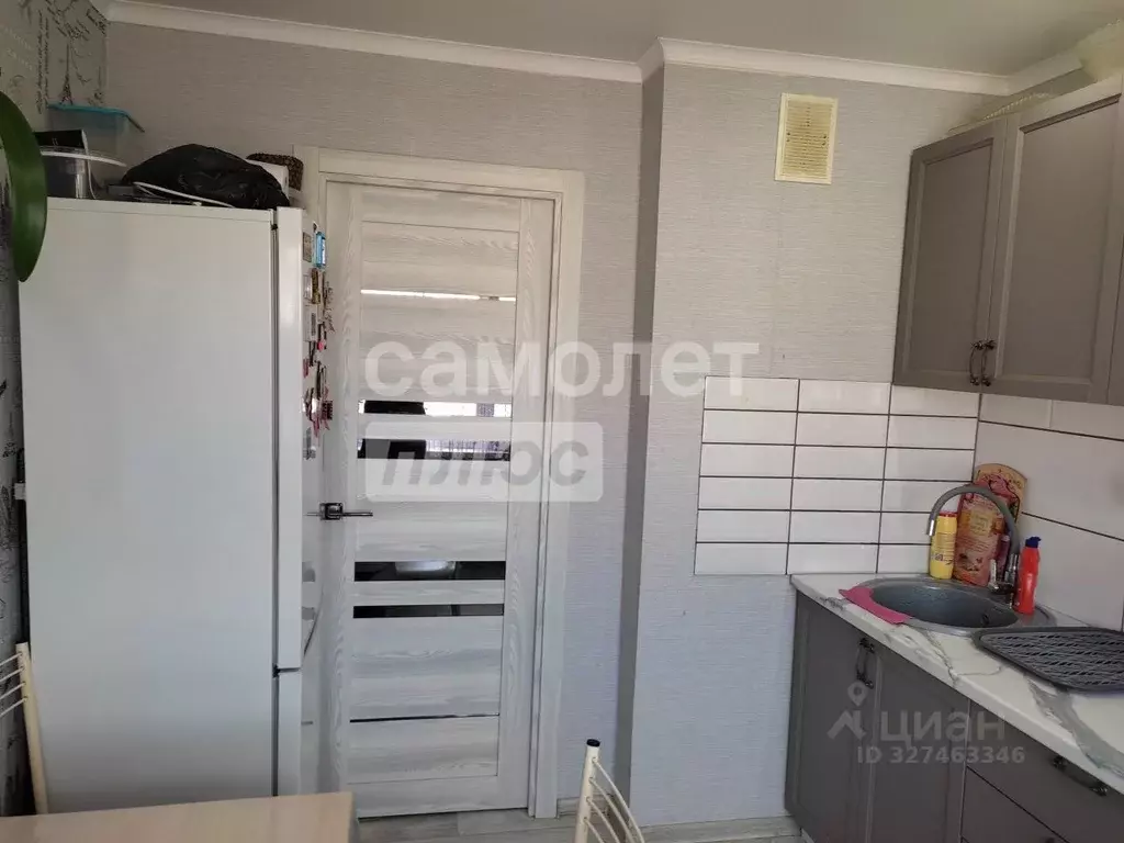 2-к кв. Краснодарский край, Славянский район, Кировское с/пос, Галицын ... - Фото 1