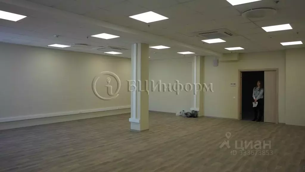 Офис в Санкт-Петербург Софийская ул., 6к8 (92 м) - Фото 2