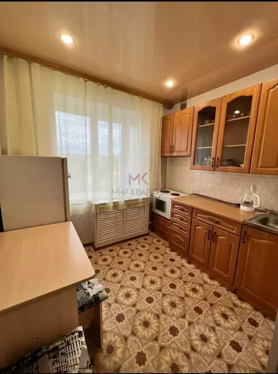 1-к кв. Тыва, Кызыл ул. Кечил-Оола, 7А (31.4 м) - Фото 2