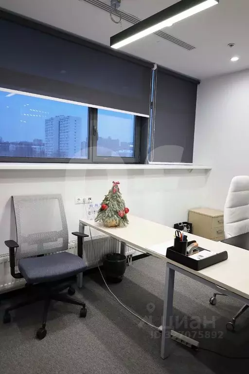 Офис в Москва ул. Вавилова, 3 (227 м) - Фото 1