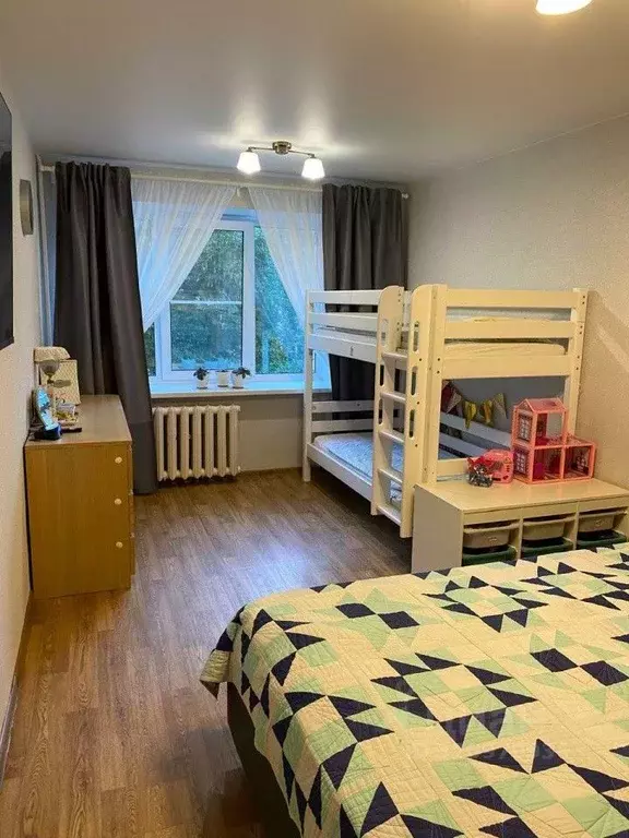 2-к кв. Свердловская область, Екатеринбург ул. Белинского, 152к3 (46.0 ... - Фото 0