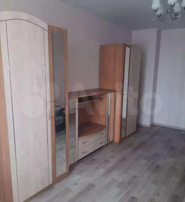 2-к. квартира, 56 м, 3/25 эт. - Фото 1
