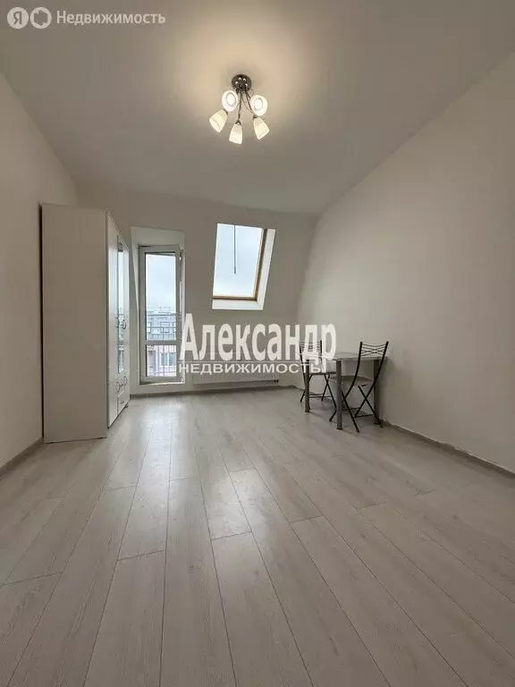 Квартира-студия: Санкт-Петербург, Пулковское шоссе, 73к4 (22.4 м) - Фото 2