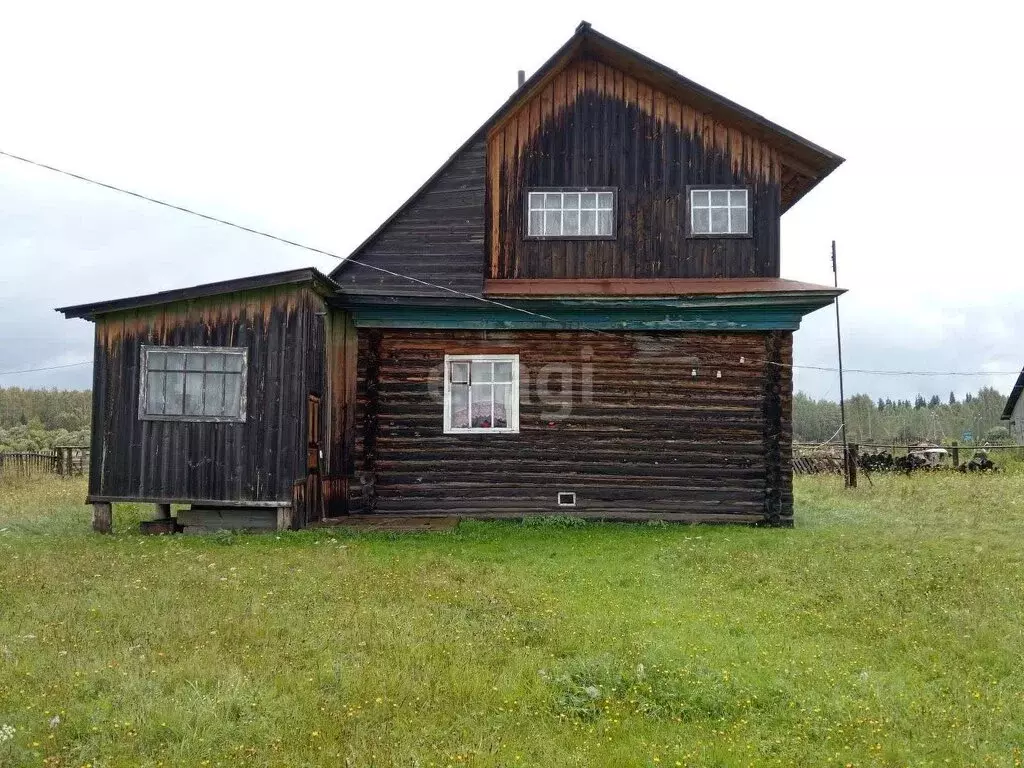 Дом в село Тукуз, Лесная улица (70 м) - Фото 1