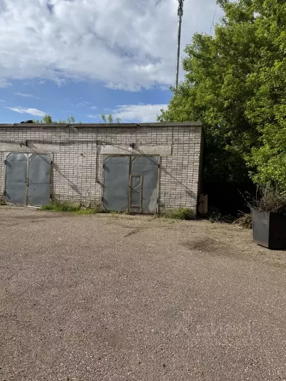 Склад в Башкортостан, Кумертау ул. Карла Маркса, 4А (49 м) - Фото 1