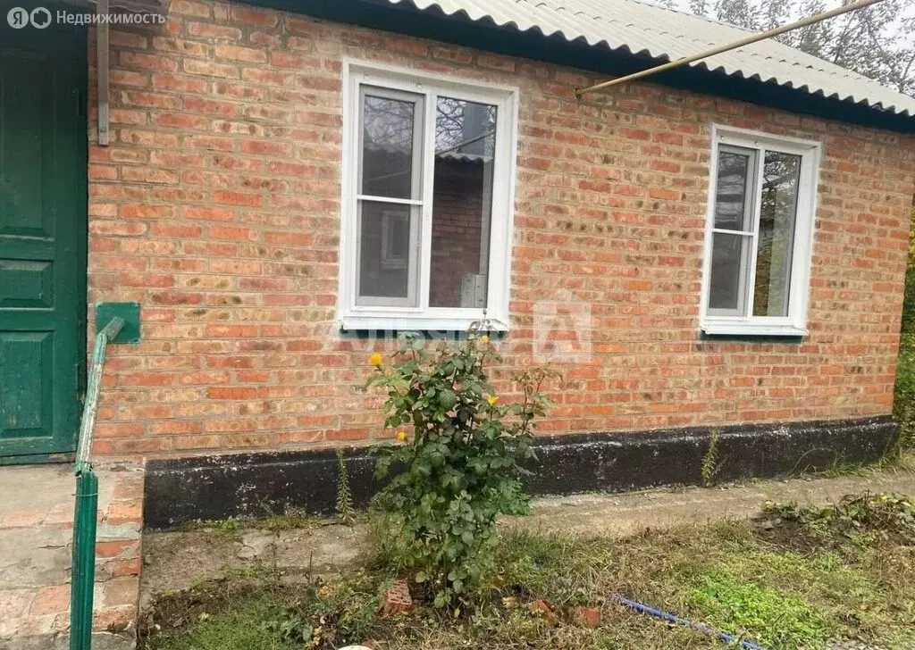 Дом в Шахты, переулок Дарвина (60 м) - Фото 1