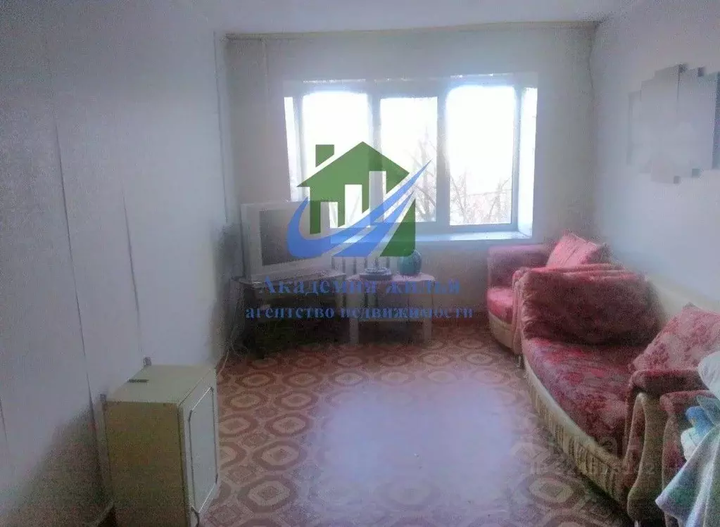 Комната Оренбургская область, Орск Новый город мкр, ул. Кутузова, 37 ... - Фото 1