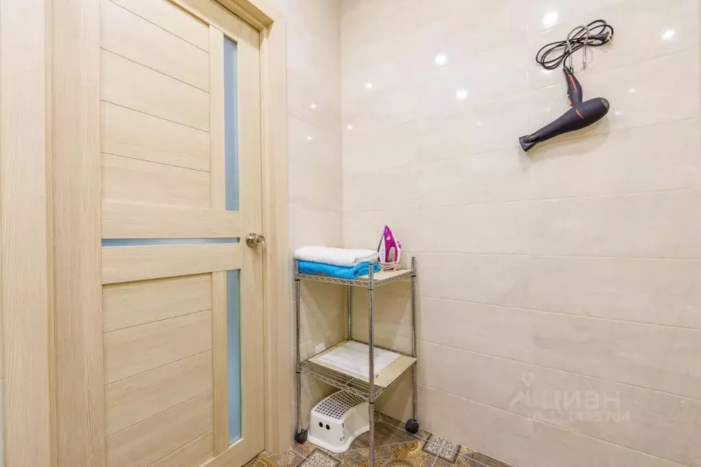 2-к кв. Свердловская область, Екатеринбург ул. Заводская, 75 (50.0 м) - Фото 2