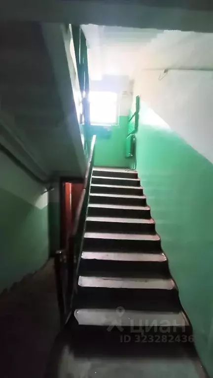 3-к кв. Брянская область, Брянск ул. Красной Гвардии, 22 (56.0 м) - Фото 2