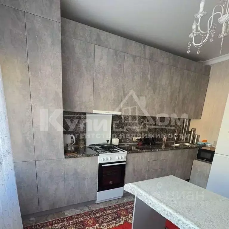 1-к кв. Ставропольский край, Ессентуки ул. Очаровательная, 10к4 (37.0 ... - Фото 2