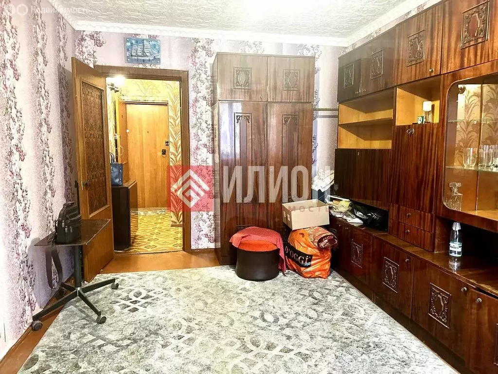 2-комнатная квартира: Севастополь, улица Репина, 10 (40 м) - Фото 2