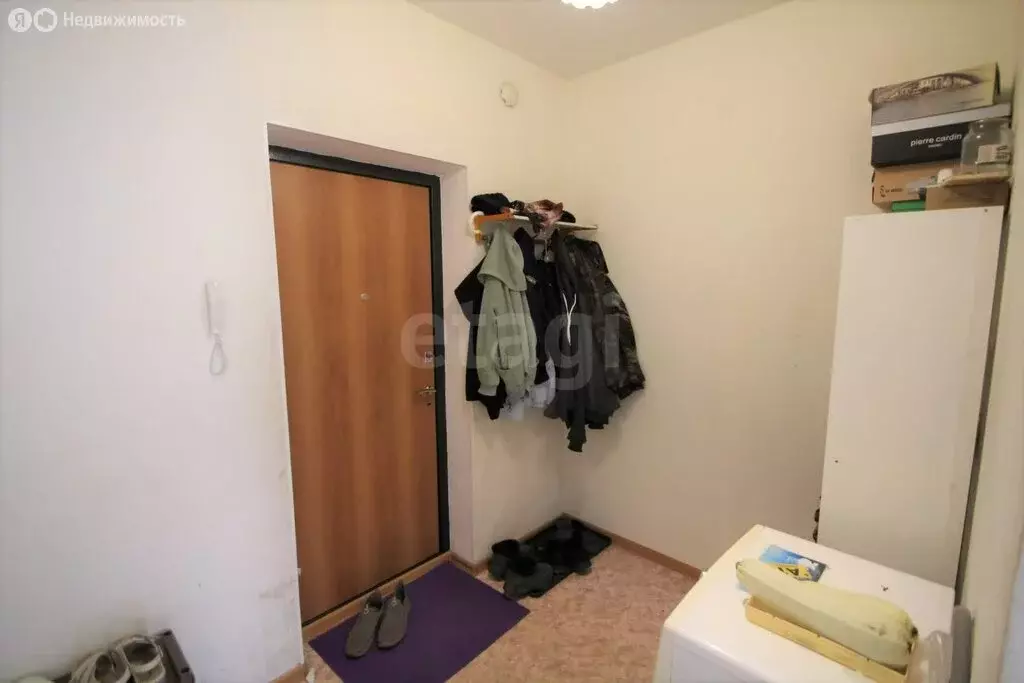 2-комнатная квартира: Ялуторовск, Полевая улица, 58 (58 м) - Фото 2