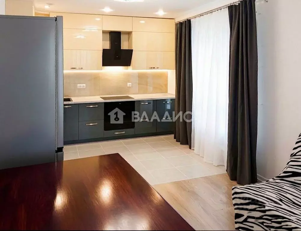 2-к кв. Москва ул. Большое Понизовье, 14 (54.0 м) - Фото 1
