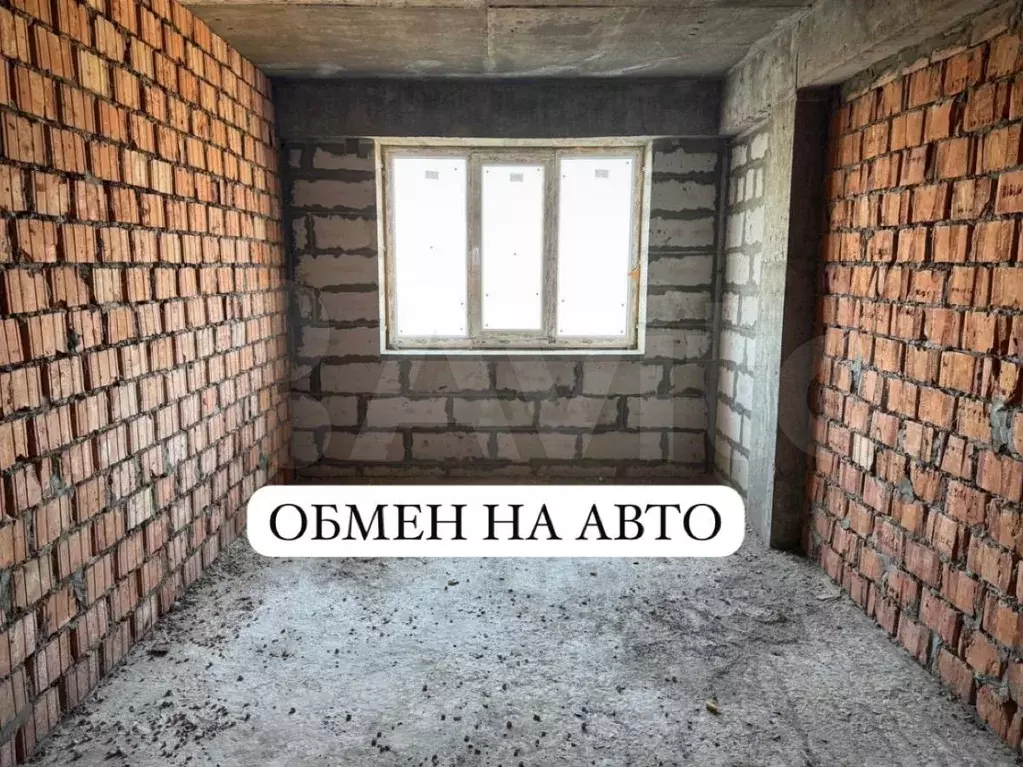 1-к. квартира, 45 м, 4/17 эт. - Фото 0