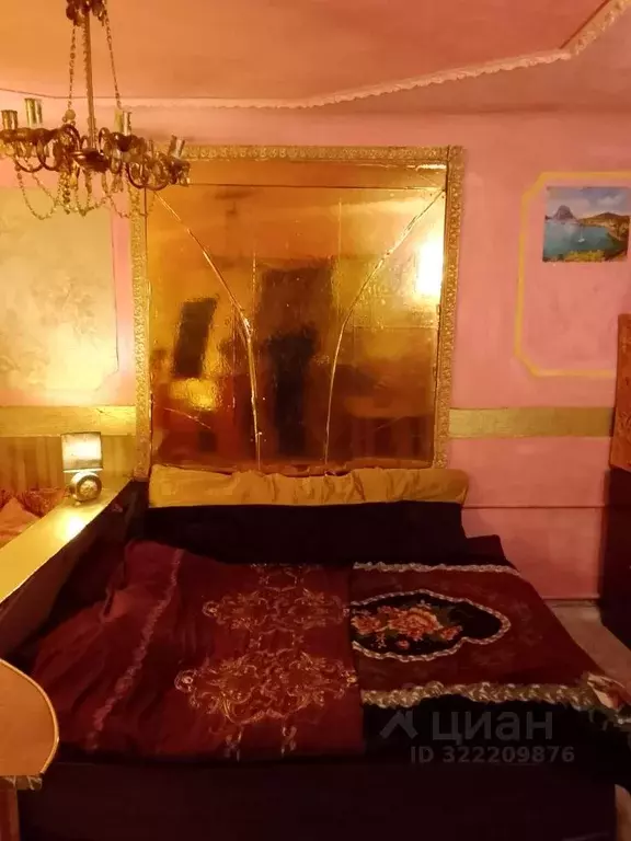 1-к кв. Ивановская область, Иваново Ташкентская ул., 94 (30.0 м) - Фото 1