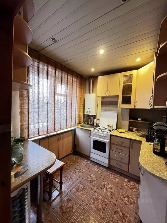 2-к кв. Новгородская область, Великий Новгород ул. Рахманинова, 9 ... - Фото 1