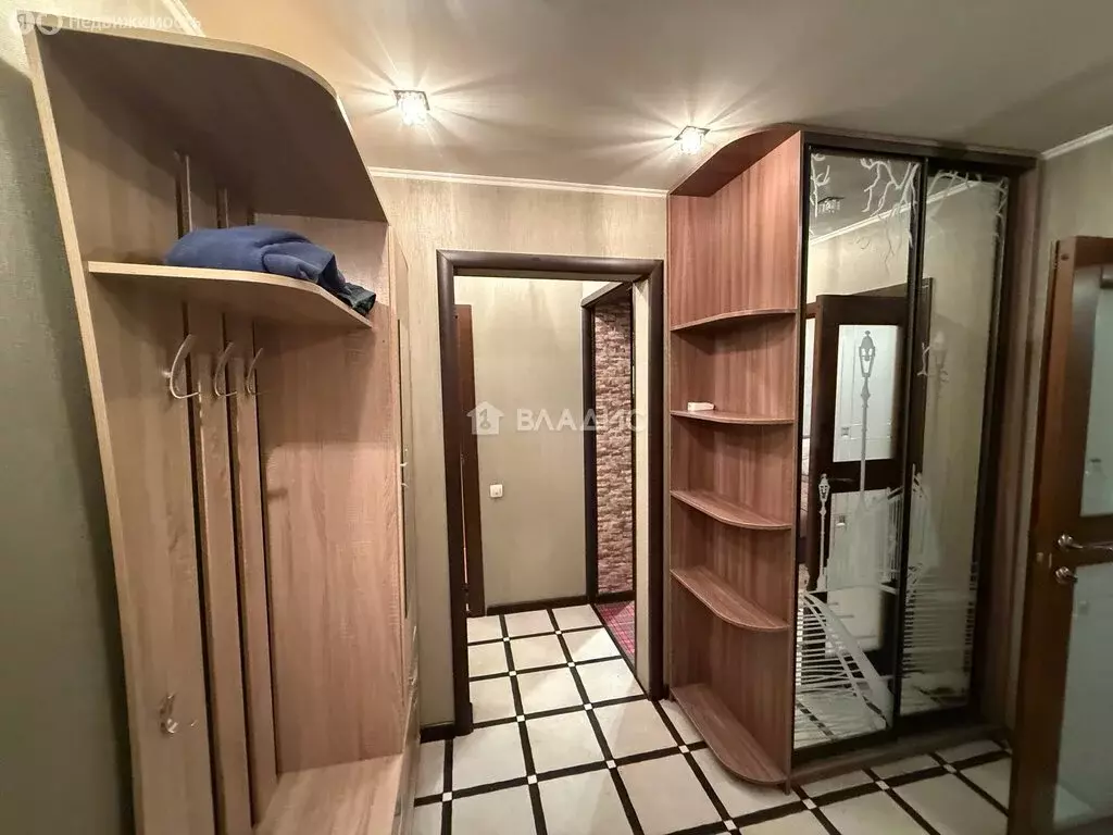 2-комнатная квартира: Долгопрудный, проспект Ракетостроителей, 5к2 ... - Фото 2