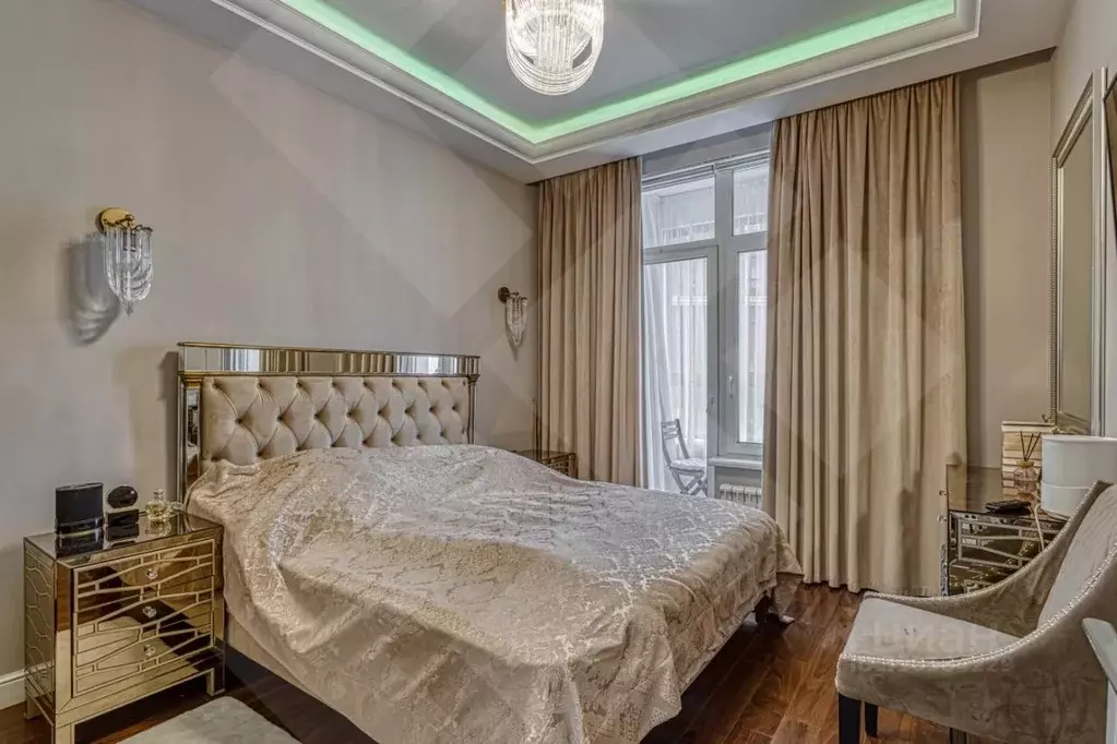 2-к кв. Москва Шелепихинская наб., 34к2 (71.0 м) - Фото 1