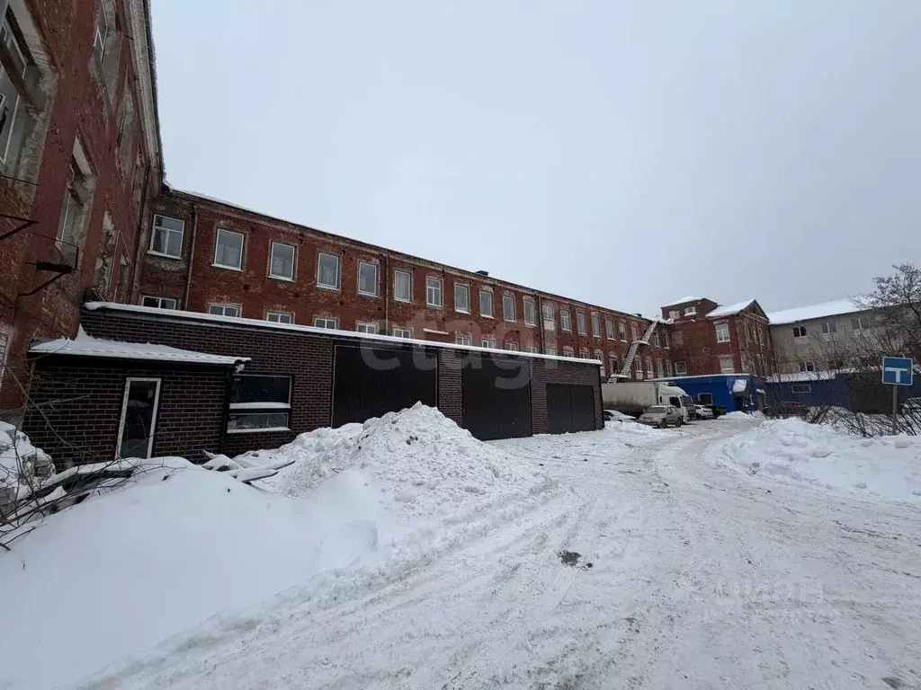 Офис в Костромская область, Кострома ул. Коммунаров, 5 (231 м) - Фото 1