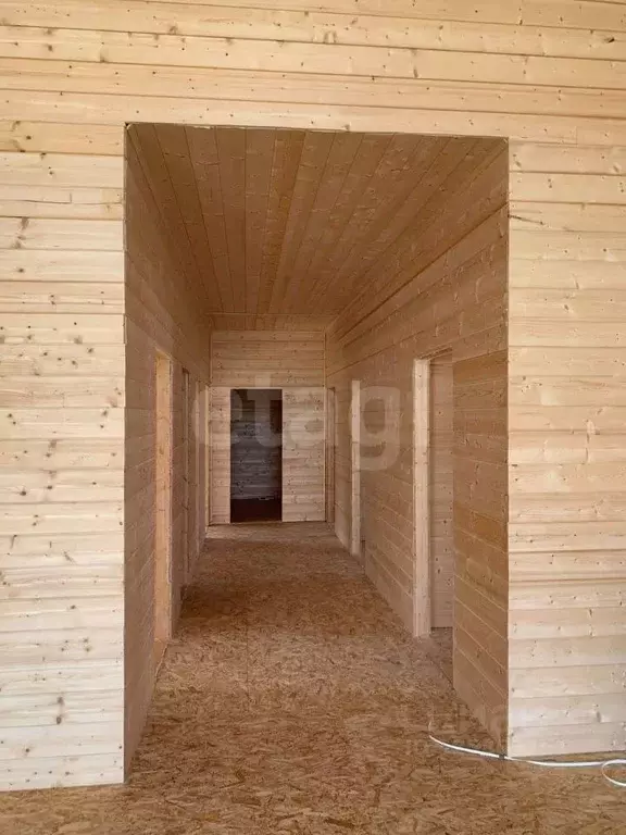 Дом в Московская область, Пушкино Заветы Ильича мкр, Садовая ул., 19 ... - Фото 1