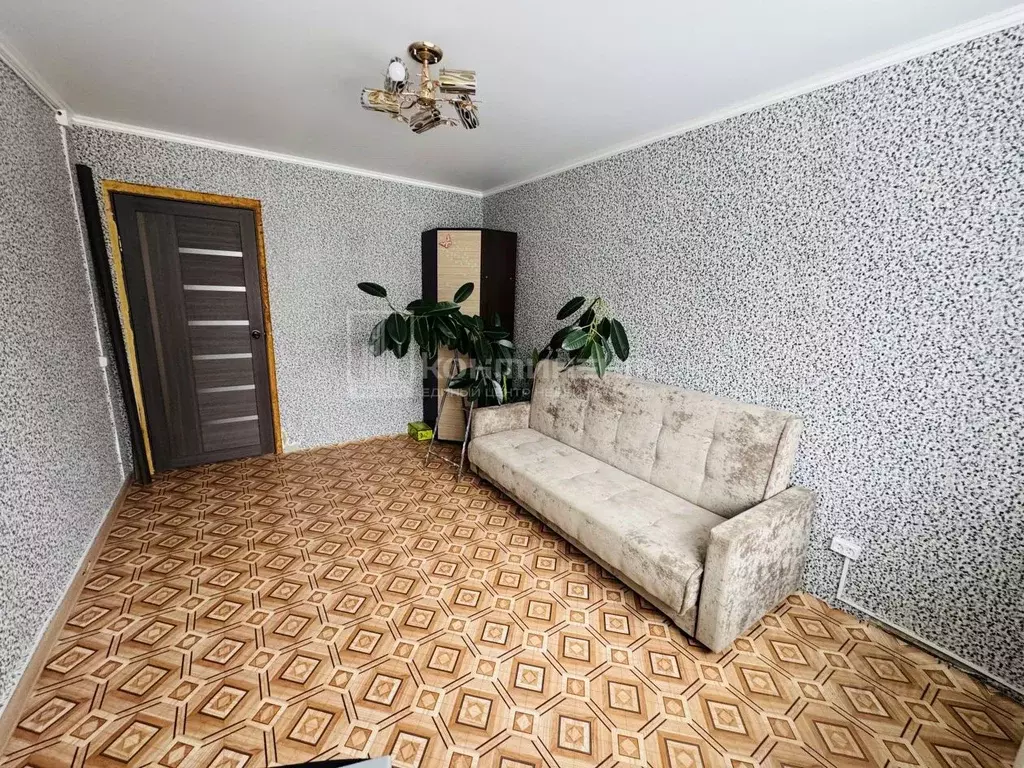 3-к кв. Владимирская область, Вязники Дечинский мкр, 6 (57.2 м) - Фото 1