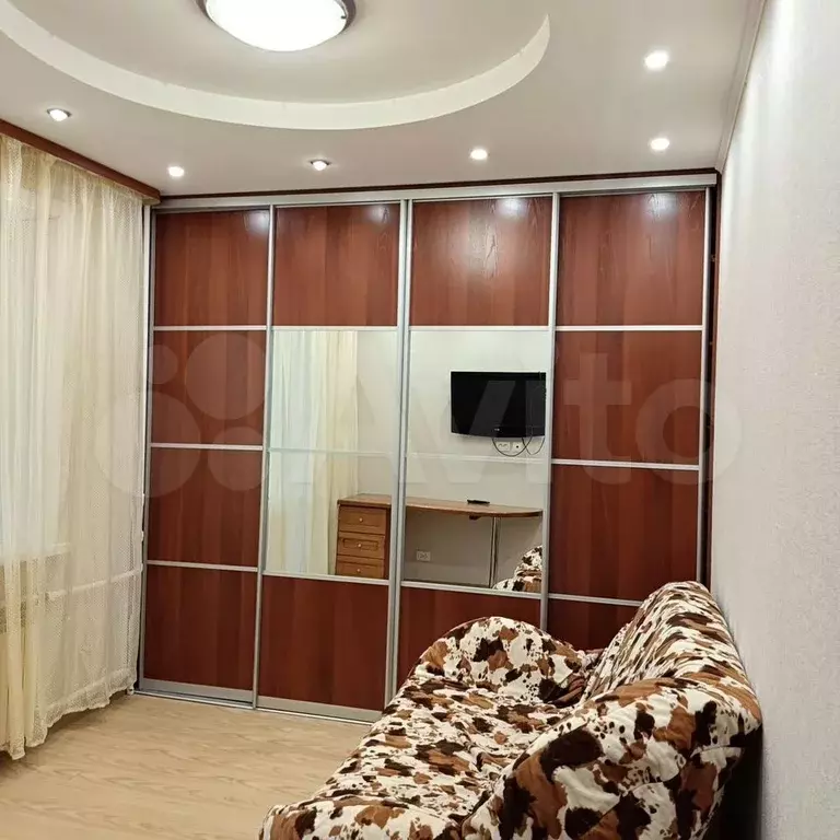 2-к. квартира, 56 м, 2/9 эт. - Фото 1