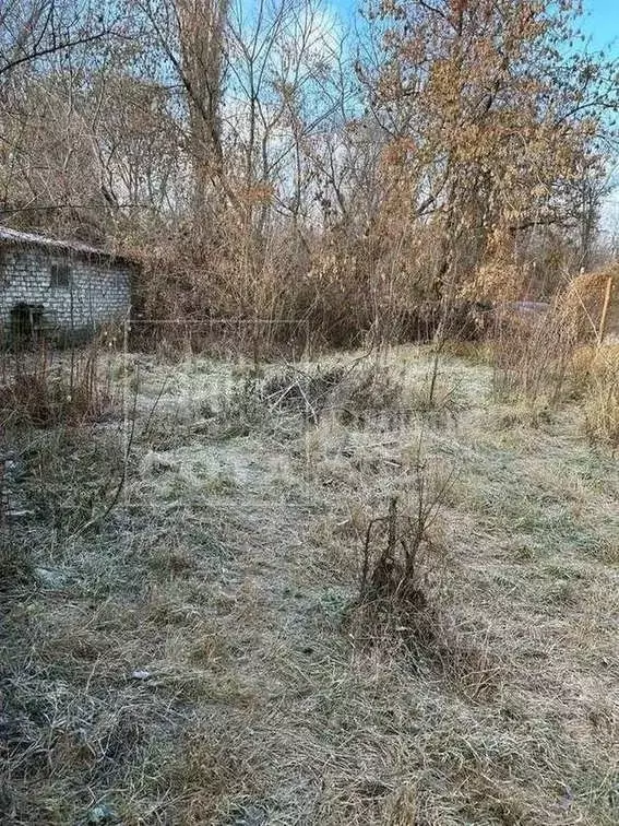 Участок в Воронежская область, Воронеж Круглая ул., 24 (6.0 сот.) - Фото 2