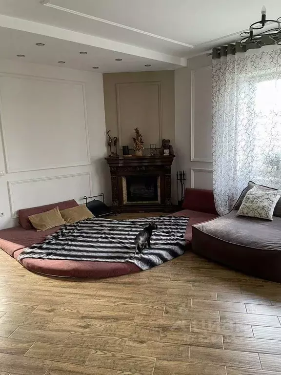 Дом в Краснодарский край, Горячий Ключ Южная ул. (300 м) - Фото 2