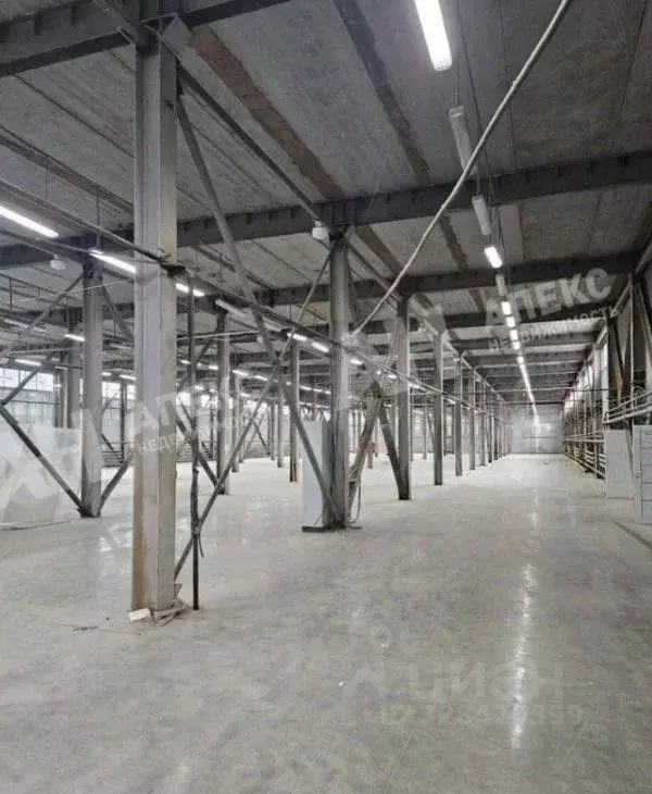 Производственное помещение в Московская область, Одинцово Баковская ... - Фото 1