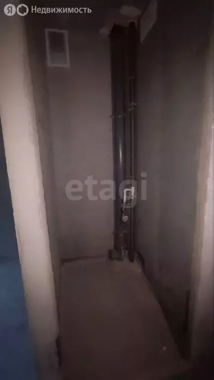 1-комнатная квартира: Кыштым, посёлок Дальняя Дача, Дальняя улица, 15 ... - Фото 2