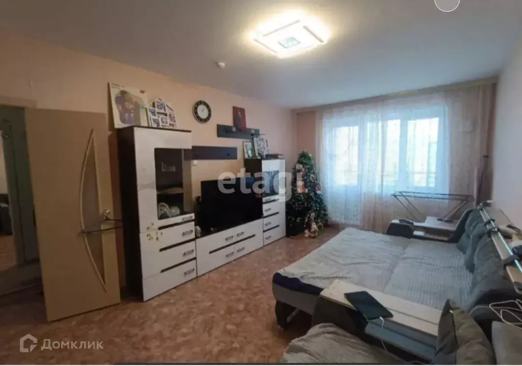 Продаётся 2-к квартира, 63 м - Фото 0